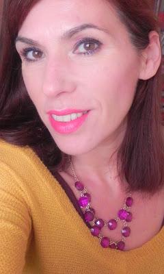 Maquillaje con las paletas Freedom