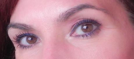 Maquillaje con las paletas Freedom