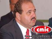 Detectan pagos irregulares casi millones Mario García CMIC