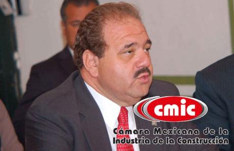 Detectan pagos irregulares por casi 10 millones de Mario García a CMIC