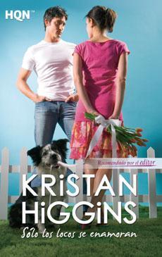 Reseña: Sólo los locos se enamoran | Kristan Higgins