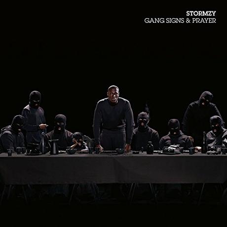 Gang Signs & Prayer [Explicit]