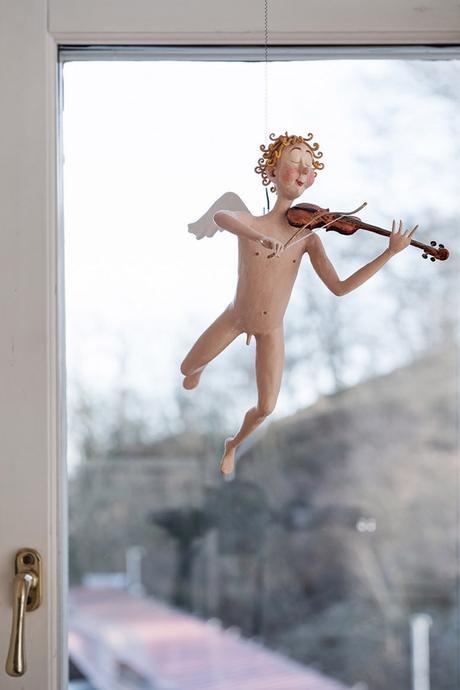 Un apartamento estilo campestre... en ROSA