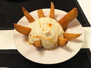 Las mejores patatas bravas de Barcelona