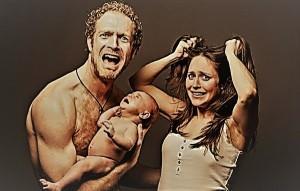 Qué esperar de un padre primerizo Qué esperar de un padre primerizo