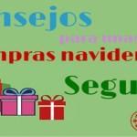 Compras navideñas online con seguridad