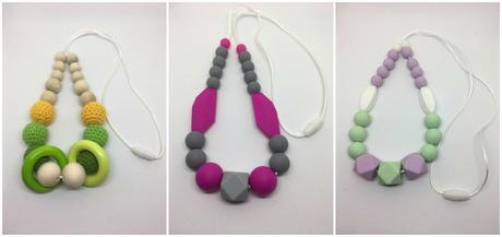 Sorteo de collar de lactancia gracias a BabyTete