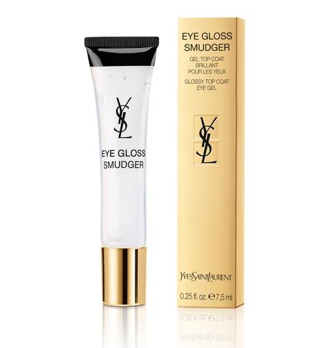 La Delicada Sensualidad de Black Opium Floral Shock y la Abrumadora Intensidad de la Máscara Volume E et Faux Cils The Shock de YSL Beauty