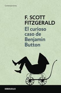 (Reseña) El Curioso Caso de Benjamin Button by Francis Scott Fitzgerald