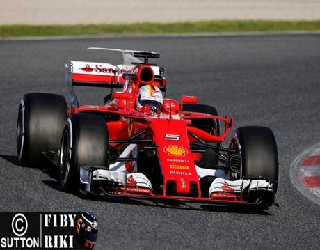 Marchionne apunta alto y exige a Ferrari ser imbatible como en la era de Schumacher