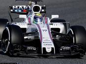 Massa resta importancia comentarios Stroll: "Apenas tiene años"