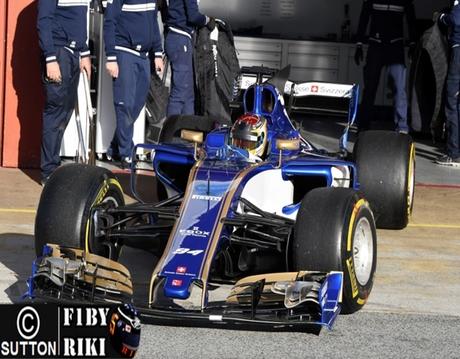 Wehrlein sobre rechazo Mercedes: experiencia suficiente