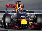 Análisis técnico novedades RB13 Bull pretemporada