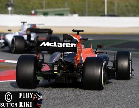 En McLaren apelan por la unidad con Honda en medio de la tormenta de problemas