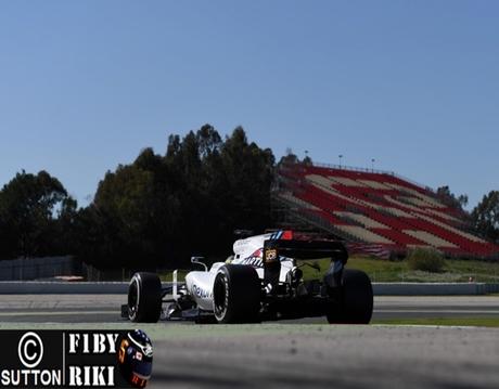 Massa cree Williams este Mercedes: 