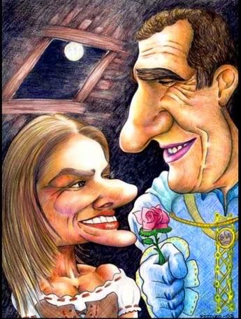 Felipe no acierta nunca