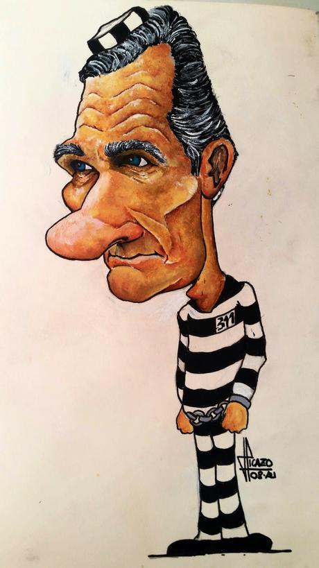 Entre pillos anda el juego