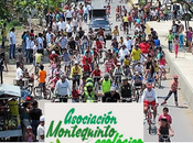Ruta Ciclista Asociación Montequinto Ecológico,
