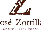 Siguiendo pasos José Zorrilla Lerma marzo