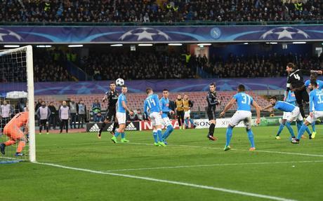 Real Madrid y Bayern de Múnich, primeros cuartofinalistas de ‘Champions’