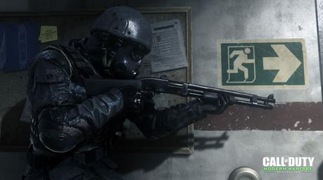 Nuevos mapas llegarán a Call of Duty: Modern Warfare Remastered este 21 de marzo