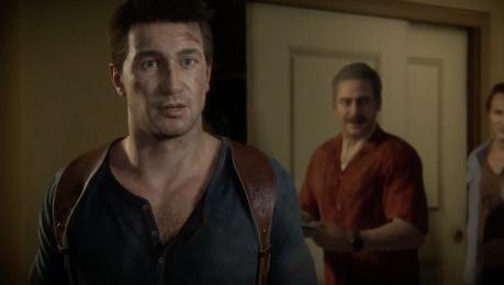 Es muy improbable que continúen lanzando entregas de Uncharted Es muy improbable que continúen lanzando entregas de Uncharted