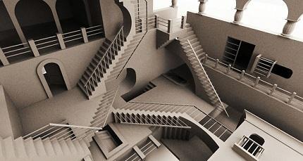 Cinco paradojas de la gestión empresarial excelente