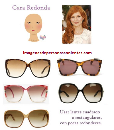 Use 4 gafas de sol tipo aviador redondas de moda para mujer - Paperblog