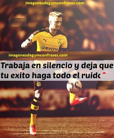 frases para motivar al deporte animar