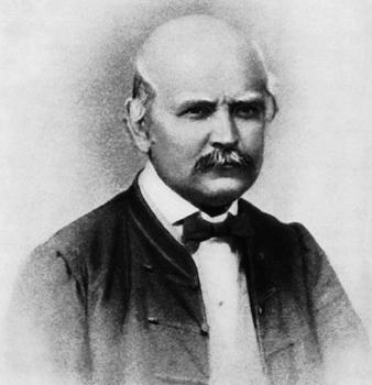 Ignaz Semmelweis