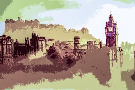 Nueva entrada en mi blog viajero...Bienvenidos a Escocia, Edimburgo...