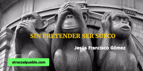 atracoalpueblo.com ¡SÍN PRETENDER SER SUECO!