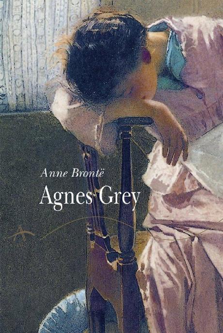 Resultado de imagen de agnes grey
