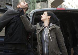 Jessica Jones