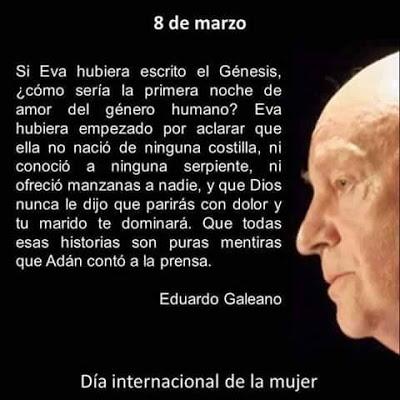 8 de marzo: hoy y siempre