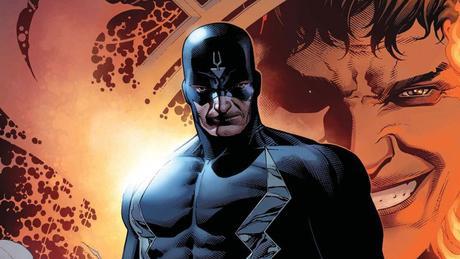 El casting de la serie ‘The Inhumans’ ya esta completo El casting de la serie ‘The Inhumans’ ya esta completo