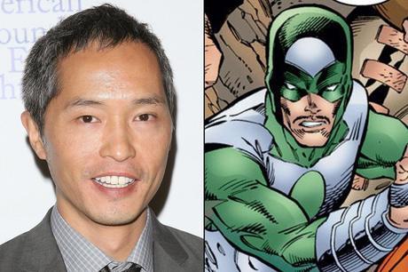 El casting de la serie ‘The Inhumans’ ya esta completo El casting de la serie ‘The Inhumans’ ya esta completo