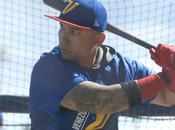 Carlos González: gran honor estar nuevo selección