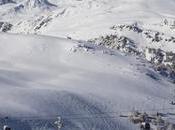 esquiadores muertos desaparecidos aludes Alpes franceses