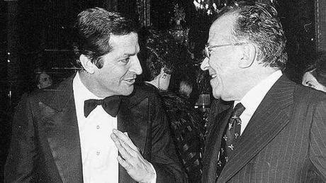 [A vuelapluma] Políticos y politicastros. La historia del Sábado Santo Rojo de 1977