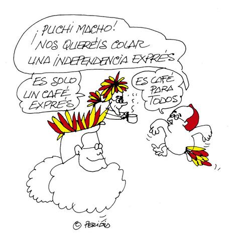 [Humor en cápsulas] Para hoy miércoles, 8 de marzo de 2017