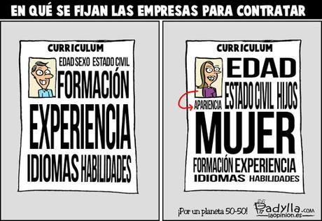 [Humor en cápsulas] Para hoy miércoles, 8 de marzo de 2017