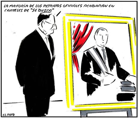 [Humor en cápsulas] Para hoy miércoles, 8 de marzo de 2017