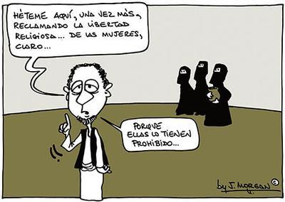 [Humor en cápsulas] Para hoy miércoles, 8 de marzo de 2017