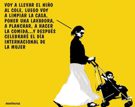 [Humor en cápsulas] Para hoy miércoles, 8 de marzo de 2017