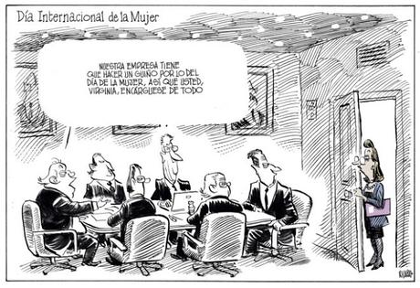 [Humor en cápsulas] Para hoy miércoles, 8 de marzo de 2017