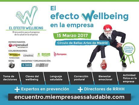 III Encuentro para el Progreso de la Salud en la Empresa