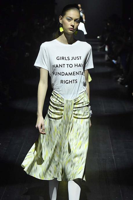 THE FUTURE IS FEMALE: PRABAL GURUNG