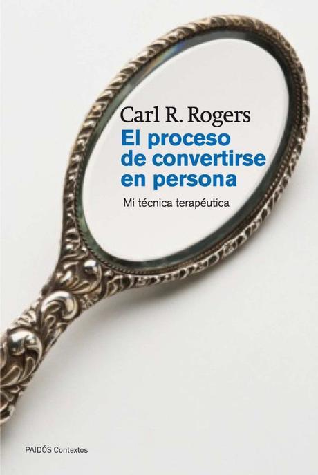 Regresa el Book Club de Psyciencia: El proceso de convertirse en persona de Carl Rogers