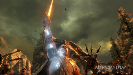 El gameplay de La Tierra Media: Sombras de Guerra nos presenta el nuevo Sistema Némesis